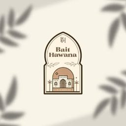 Bait Hawana logo