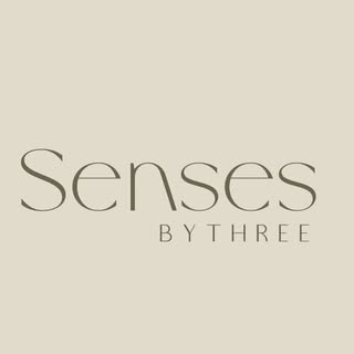 Senses Luxury Home Spa logo