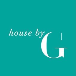 House by G logo