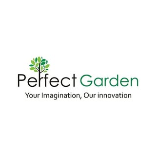 Perfect Garden logo
