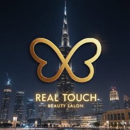 Real Touch logo