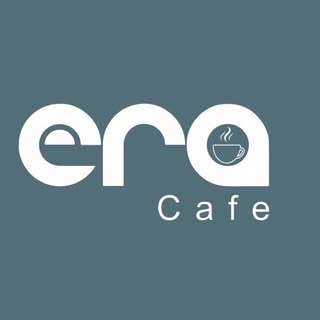 Era Cafe Al Ain logo