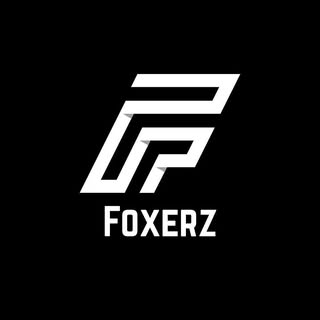 Foxerz Caps logo