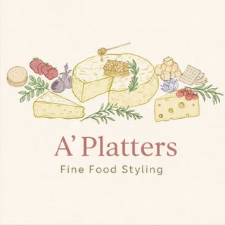 A.Platters logo