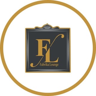 Fabrika Lounge logo