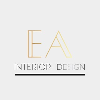 Elena Antoniou Interior Design logo