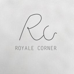 Royale Corners logo