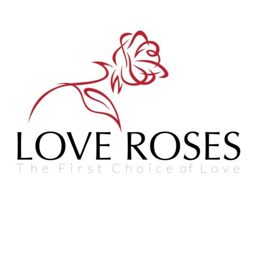 Love Roses logo