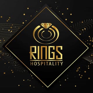 Rings Catering & Hospitality logo