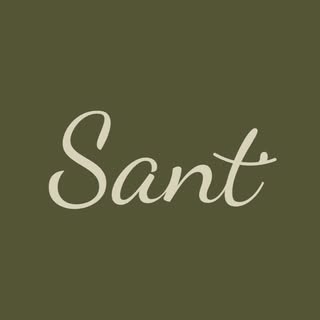 Sant logo