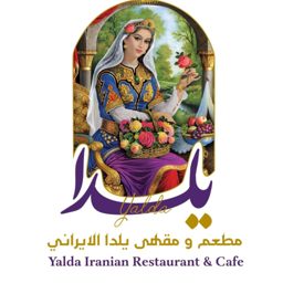 Yalda Restaurant logo