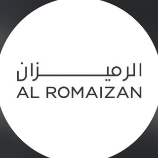 Al Romaizan Jewelry logo