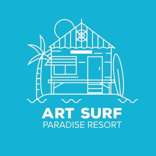 Artsurf Dubai logo