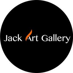 Jack Art Gallery logo