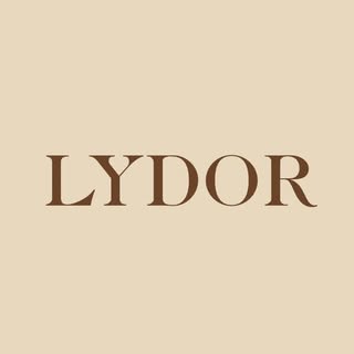 LYDOR Chocolate logo