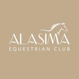Al Asima Equestrian Club logo