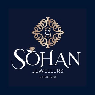 Sohan Jewellers logo