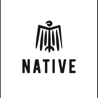 Native Cafe logo