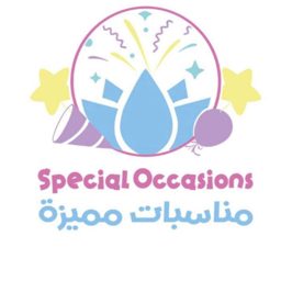 Special Occasions logo