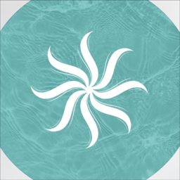 Shades Beach Club logo