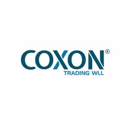 Coxon Qatar logo