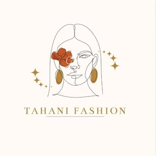 Tahani Fashion logo