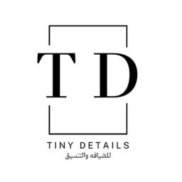Tiny Details logo