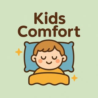 Kids Comfort logo