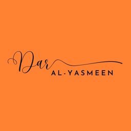 Abaya Al-Yasmeen logo