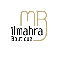 Boutique by Ilmahra logo