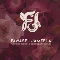 Fawasel Jamela logo