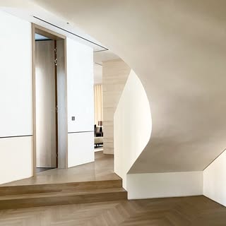 White Linen Interiors logo