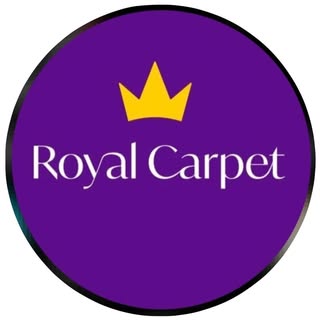 Royal Carpet logo