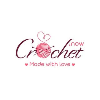 Crochet Now logo