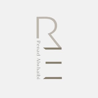 RE Abayas logo