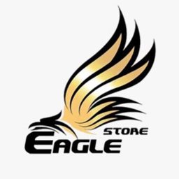 Eagle Store Advertising logo