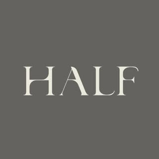 Half Coffee logo