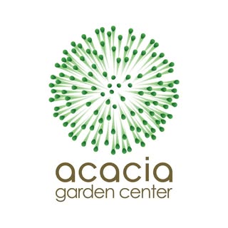 Acacia Garden Center logo