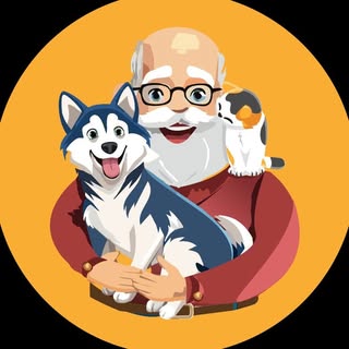 PetBaba logo