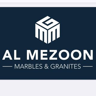 Al Mezoon Marbles and Granites logo