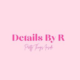 Details By R logo