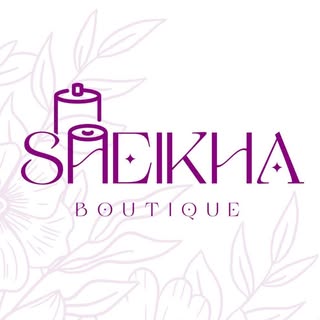 Sheikha Boutique logo