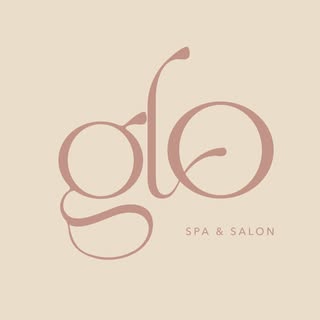 Glo Spa Salon logo