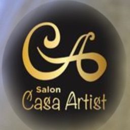 صالون كازا ارتيست logo