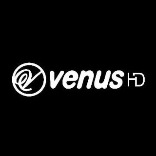 Venus HD logo