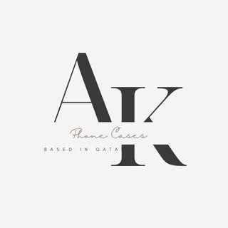 AK Cases logo
