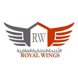 RW Real Estate logo
