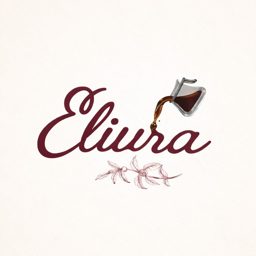 Eliura logo
