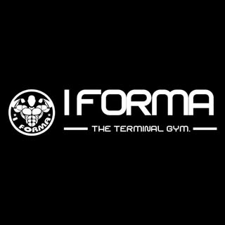 I Forma Gym logo