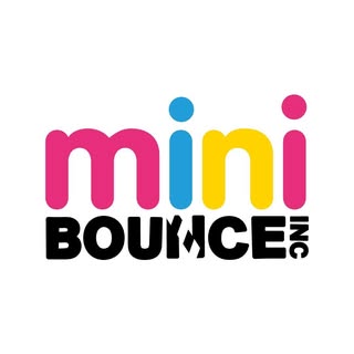 miniBOUNCE Middle East logo